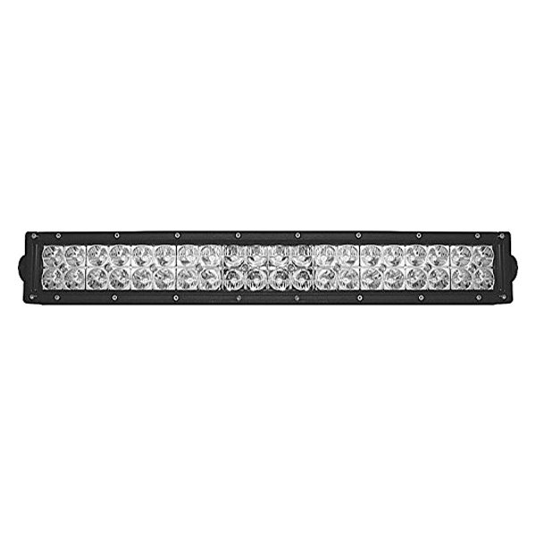 ProMaxx Automotive® - 20" 120W Dual Row Combo Spot/Flood Beam LED Light Bar, Generation 2 