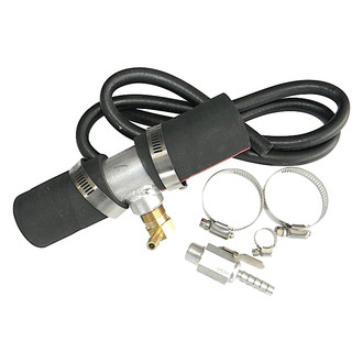 ProMaxx Automotive® - Diesel Auxiliary Installation Kit
