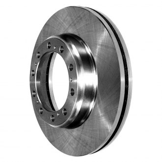 DuraGo® - Vented Front Brake Rotor