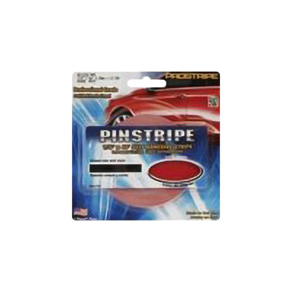  Prostripe® - 40' x 1/8" Tomato Red Solid Striping Tape