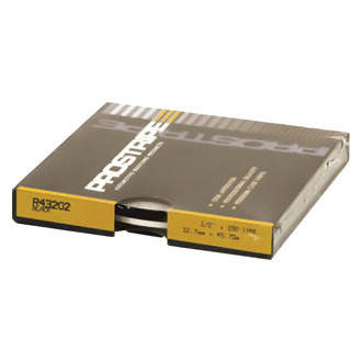 Prostripe® - 150' x 3/16" Charcoal Metallic Multistriping Tape