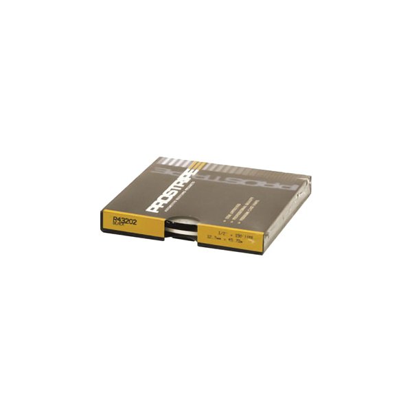  Prostripe® - 150' x 3/16" Light Gold Metallic Multistriping Tape