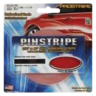Prostripe® - 150' x 3/4" Black Solid Striping Tape