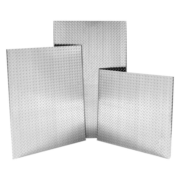 ProTech® - 3" Frame Deck Cover