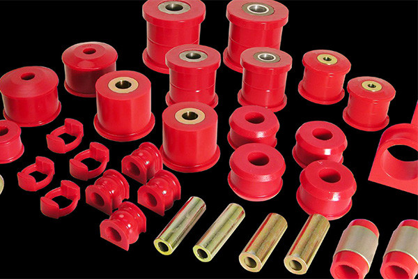 Prothane® - 2018 Product Catalog