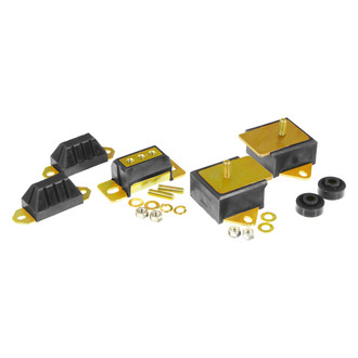 Prothane® - Engine & Transmission Mount Kit