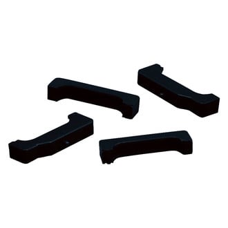 Prothane® - Radiator Isolators
