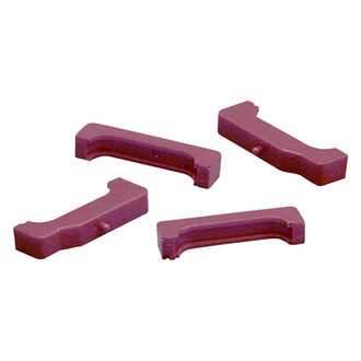 Prothane® - Radiator Isolators