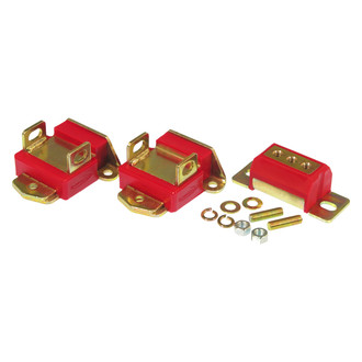 Prothane® - Engine & Transmission Mount Kit
