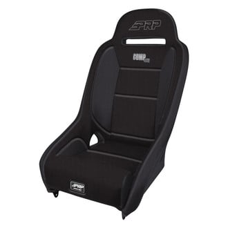 PRP Seats® - Comp Elite Suspension Seat