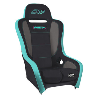 PRP Seats® - Shreddy Podium Elite Series Suspension Seat