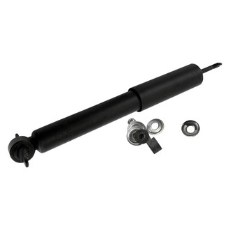 PRT® - Front Driver or Passenger Side Twin-Tube Shock Absorber