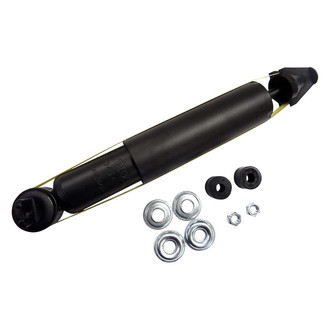PRT® - Front Driver or Passenger Side Twin-Tube Shock Absorber