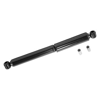 PRT® 173070 - Rear Driver or Passenger Side Twin-Tube Shock Absorber