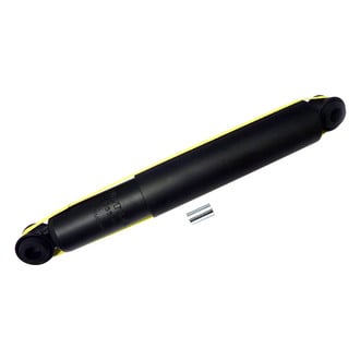 PRT® - Rear Driver or Passenger Side Twin-Tube Shock Absorber