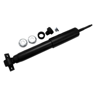PRT® - Front Driver or Passenger Side Twin-Tube Shock Absorber