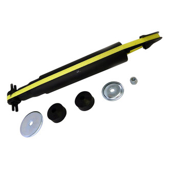 PRT® - Rear Driver or Passenger Side Twin-Tube Shock Absorber