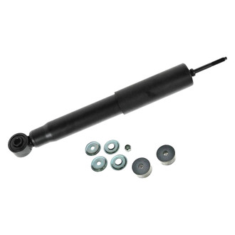 PRT® - Front Driver or Passenger Side Twin-Tube Shock Absorber