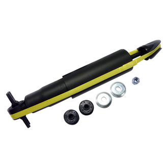 PRT® - Front Driver or Passenger Side Twin-Tube Shock Absorber