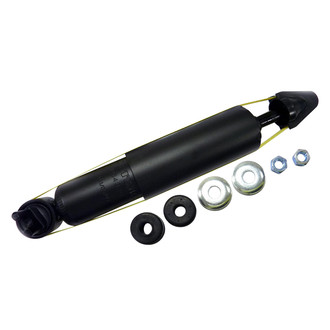 PRT® - Front Driver or Passenger Side Twin-Tube Shock Absorber