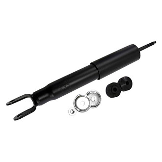 PRT® - Front Driver or Passenger Side Twin-Tube Shock Absorber