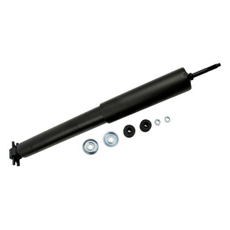 PRT® - Front Driver or Passenger Side Twin-Tube Shock Absorber