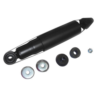 PRT® - Front Driver or Passenger Side Twin-Tube Shock Absorber