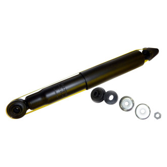 PRT® - Rear Driver or Passenger Side Twin-Tube Shock Absorber