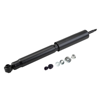 PRT® - Front Driver or Passenger Side Twin-Tube Shock Absorber