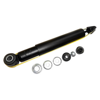 PRT® - Rear Driver or Passenger Side Twin-Tube Shock Absorber