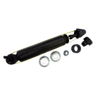 PRT® - Front Driver or Passenger Side Twin-Tube Shock Absorber