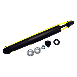 PRT® - Front Driver or Passenger Side Twin-Tube Shock Absorber