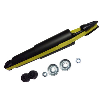 PRT® - Front Driver or Passenger Side Twin-Tube Shock Absorber