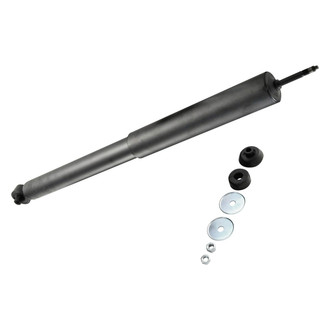 PRT® - Rear Driver or Passenger Side Twin-Tube Shock Absorber