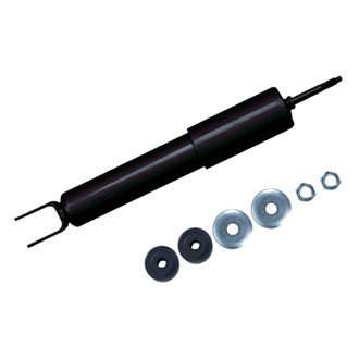 PRT® - Front Driver or Passenger Side Twin-Tube Shock Absorber