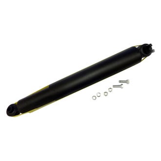 PRT® - Rear Driver or Passenger Side Twin-Tube Shock Absorber