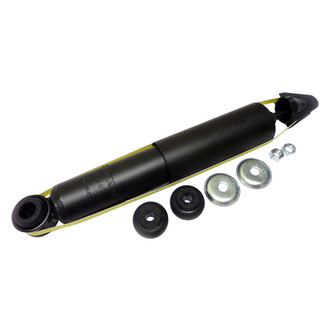 PRT® - Front Driver or Passenger Side Twin-Tube Shock Absorber
