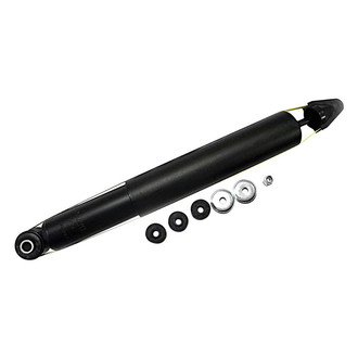 PRT® - Rear Driver or Passenger Side Twin-Tube Shock Absorber
