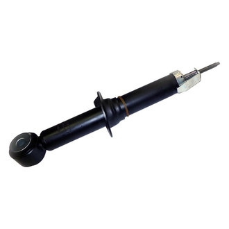 PRT® - Front Driver or Passenger Side Twin-Tube Strut