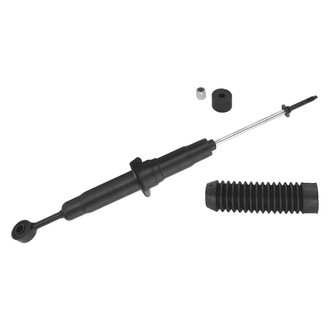 PRT® - Front Driver or Passenger Side Twin-Tube Strut