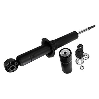 PRT® - Front Driver or Passenger Side Twin-Tube Shock Absorber