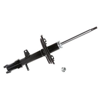 PRT® - Rear Passenger Side Strut Assembly