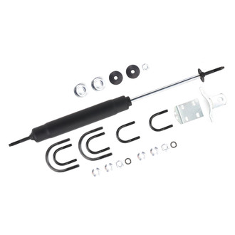PRT® 583042 - Front Steering Damper