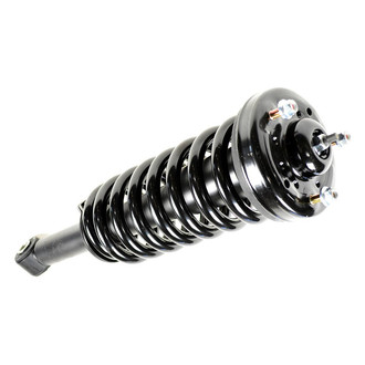 PRT® - QWIK-FIT Front Driver or Passenger Side Strut Assembly