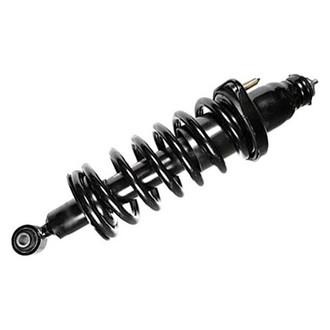 PRT® - QWIK-FIT Rear Passenger Side Strut Assembly