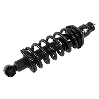 PRT® - QWIK-FIT Rear Driver Side Strut Assembly
