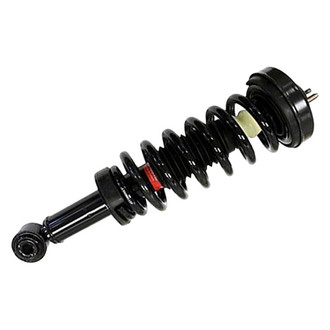 PRT® - QWIK-FIT Front Driver or Passenger Side Strut Assembly