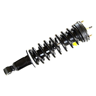 PRT® - QWIK-FIT Front Driver or Passenger Side Strut Assembly