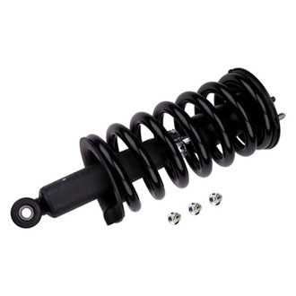 PRT® - QWIK-FIT Front Driver or Passenger Side Strut Assembly
