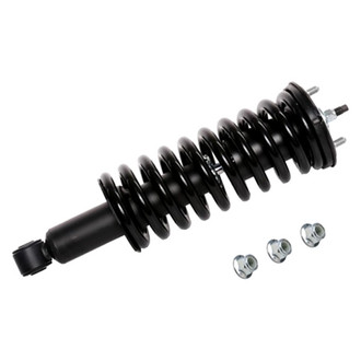 PRT® - QWIK-FIT Front Driver or Passenger Side Strut Assembly